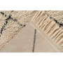 Voir la diapositive 4 : Paris Prix Tapis Tufté à la Main Ethnique  Mylen VI  Beige & Noir