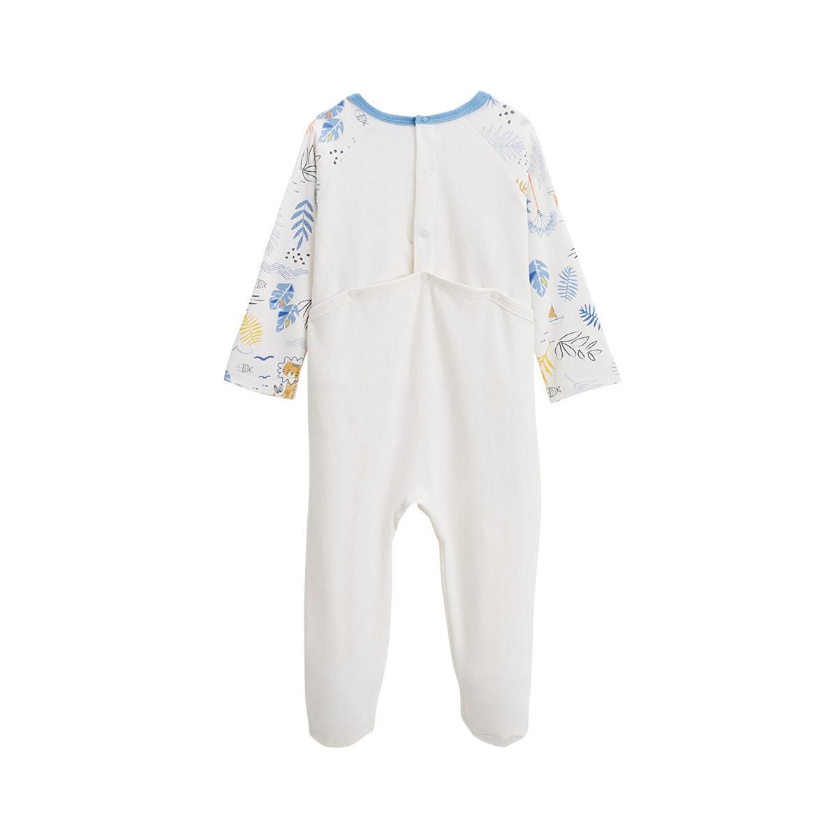 Petit Béguin Pyjama bébé Biscarosse