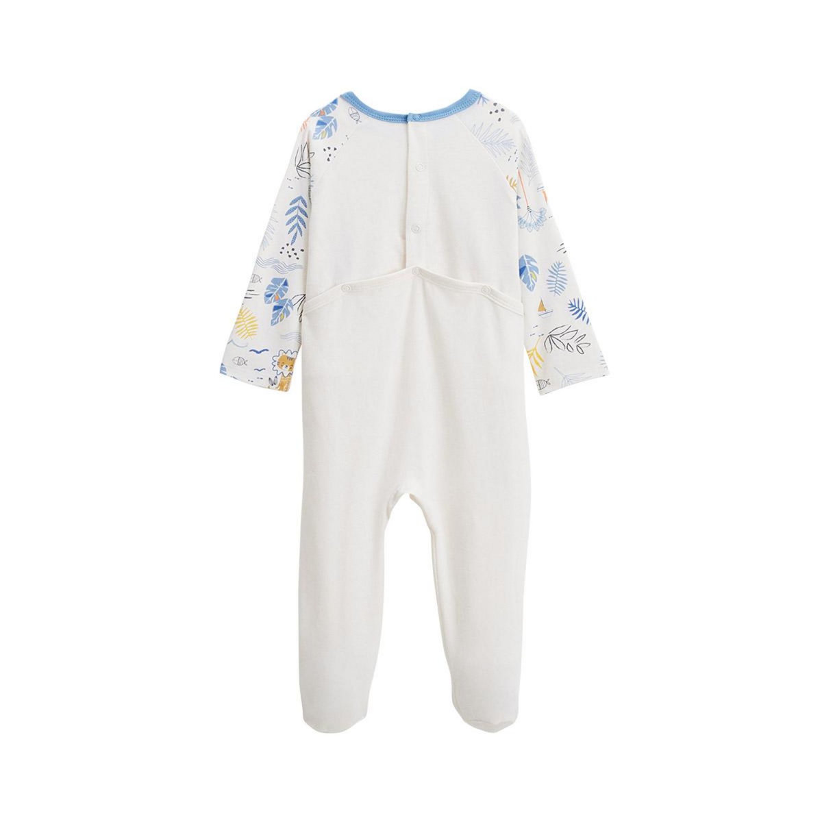 Petit Béguin Pyjama bébé Biscarosse