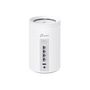 Voir la diapositive 2 : TP-LINK Routeur Wifi Mesh Deco BE65(3-pack)