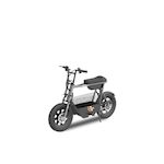 URBANGLIDE Draisienne électrique URBANGLIDE THUNDER 160 – 25 km/h, 30 km d'autonomie, Freins à disque, 16''