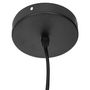 Voir la diapositive 4 : ATMOSPHERA Suspension corde Jily naturel D48