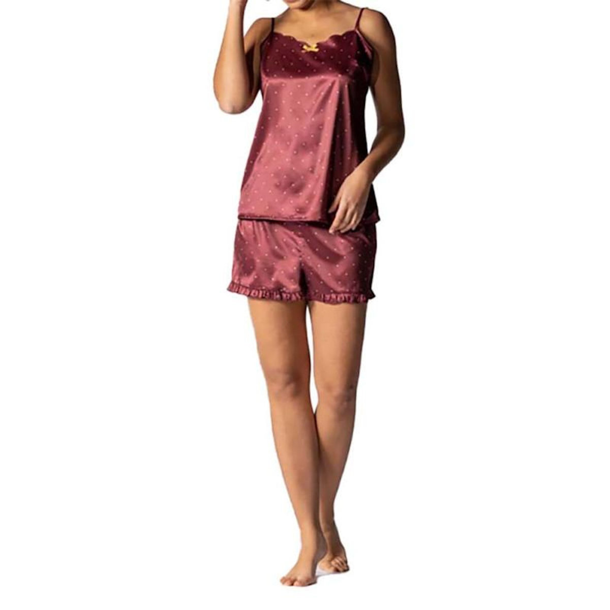 DANIEL HECHTER Pyjama HECHTER STUDIO