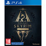 Voir la diapositive 1 : Skyrim Anniversary Edition PS4