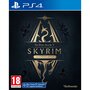 Skyrim Anniversary Edition PS4