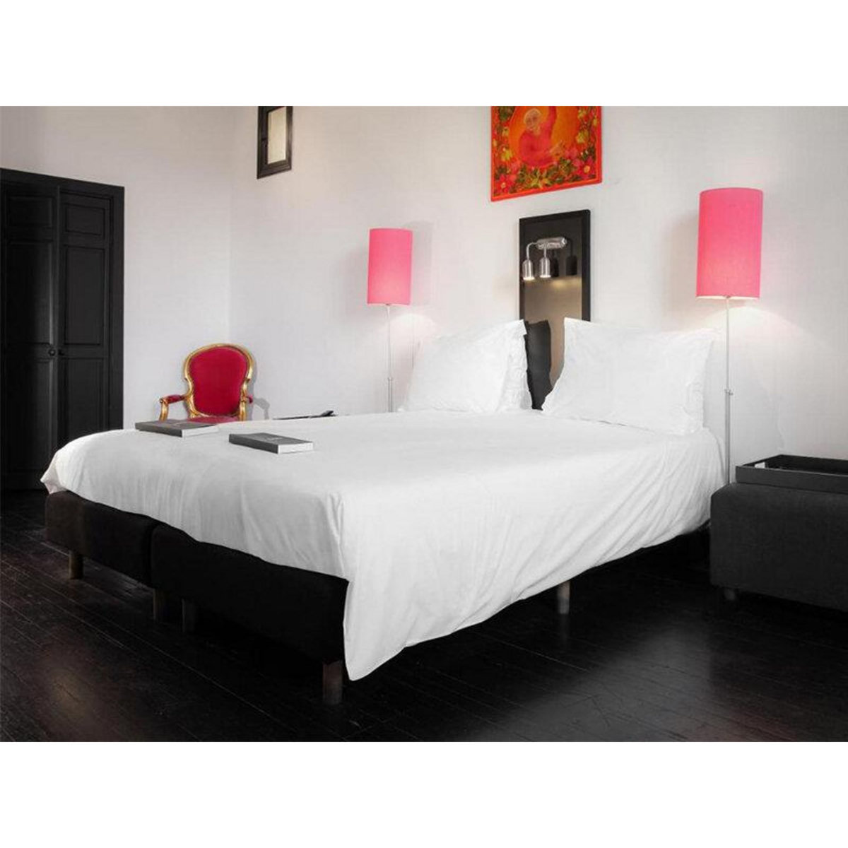 Smartbox 2 jours de prestige avec dîner gastronomique dans un château 4* près de Bergerac - Coffret Cadeau Séjour