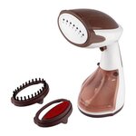 SENCO Défroisseur vapeur - SENCOR - SSI 0850RS - 1200 W - 260 ml - 20 g/min - Rose