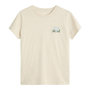 Voir la diapositive 1 : Levi's T Shirt  Femme Levi's Neutrals