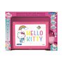 Voir la diapositive 3 : Lexibook Ordinateur portable éducatif bilingue Hello Kitty (FR/EN)