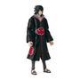 Voir la diapositive 4 : BANDAI Figurine Anime Heroes 17 cm - BANDAI - Naruto Shippuden - Sasuke Taka - 36967