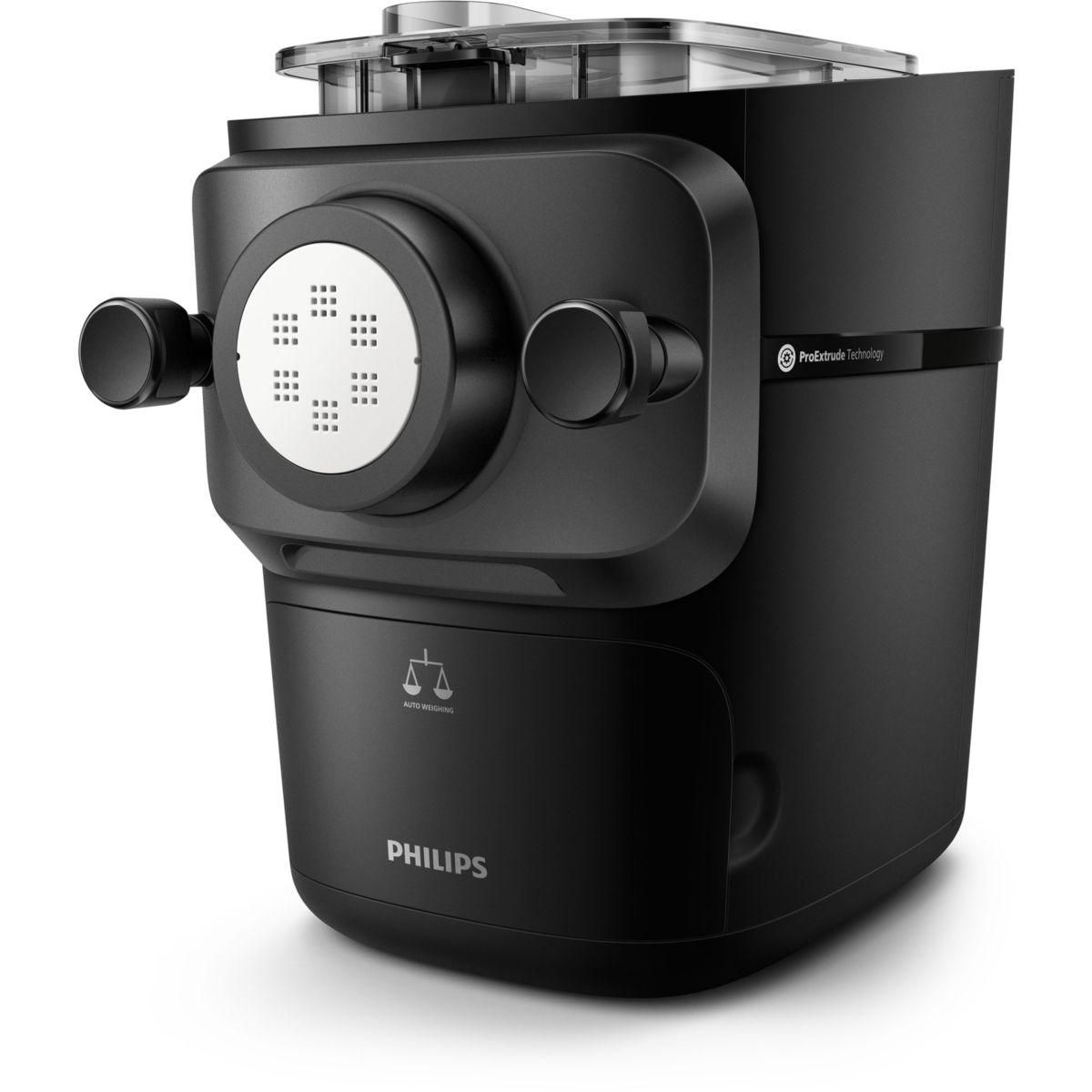 Philips Machine à pâtes HR2665/96
