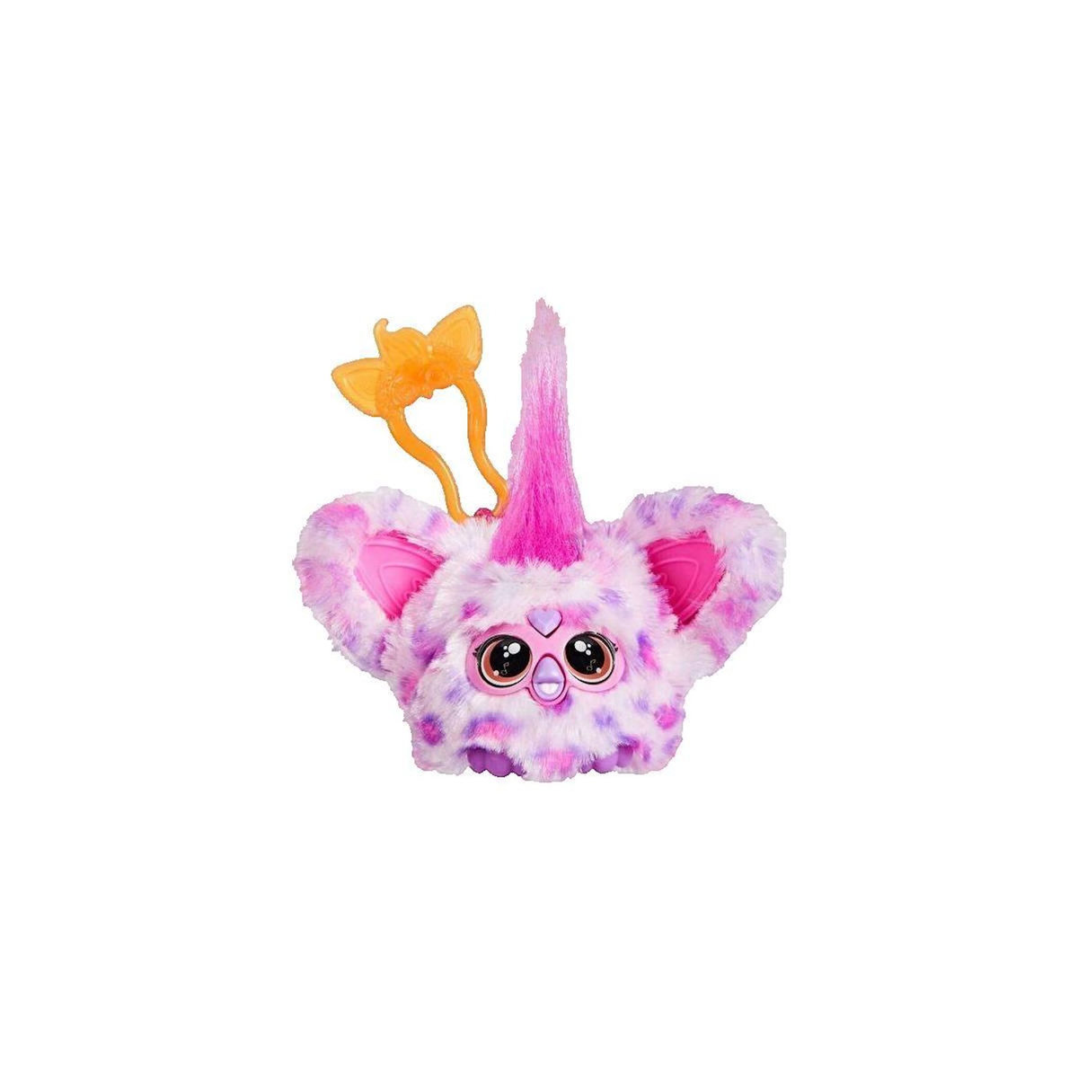 HASBRO Jouet Hasbro Furby Furblet Hip-Bop rose