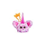 HASBRO Jouet Hasbro Furby Furblet Hip-Bop rose