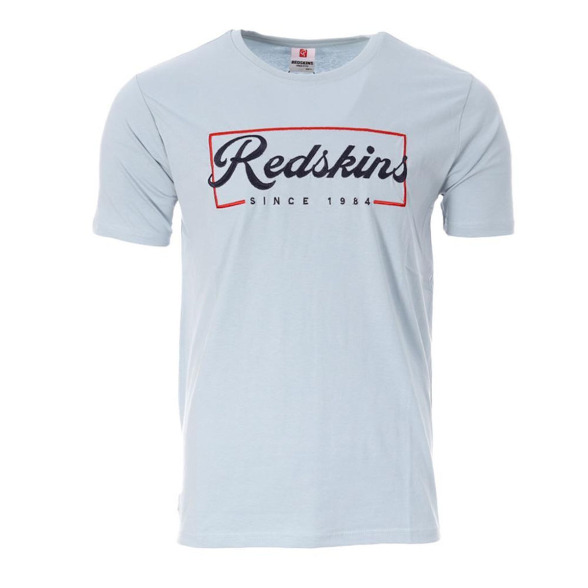 REDSKINS T Shirt  Clair Homme Redskins TS6074
