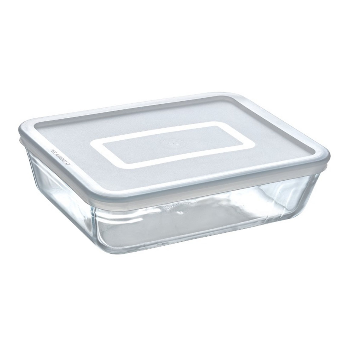 PYREX Boite rectangulaire COOK & FREEZE 0,80 litres