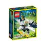 Voir la diapositive 1 : LEGO Legends of Chima 70124