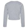 Voir la diapositive 2 : Vero Moda T-Shirt Manches Longues  Fille Vero Moda Vmjoy Knot