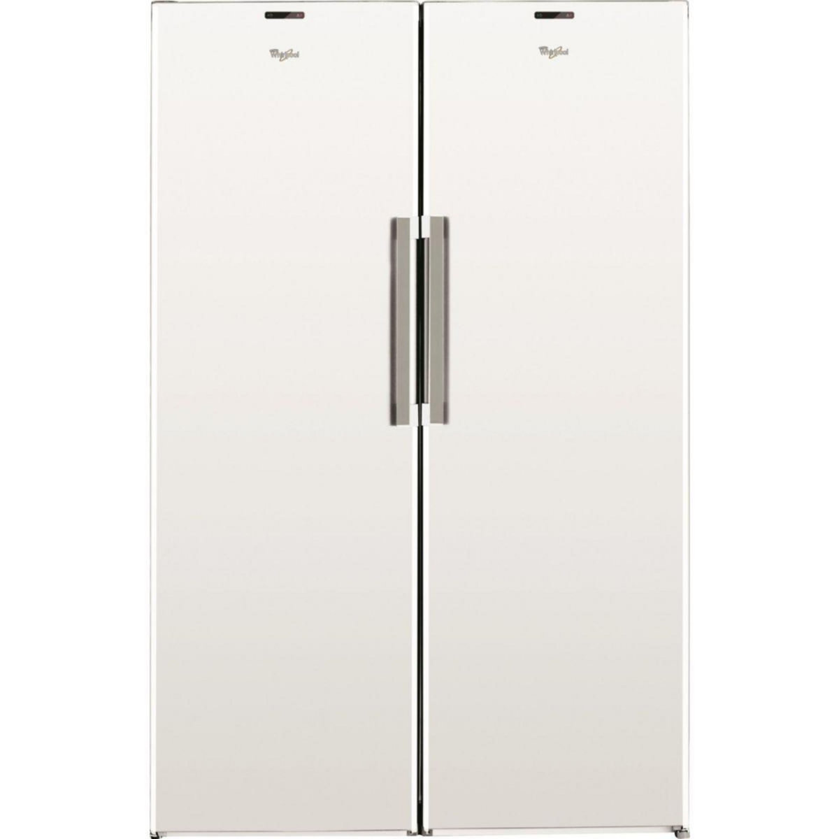 Whirlpool Congélateur armoire UW8F2YWBIF2