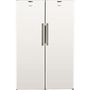 Voir la diapositive 3 : Whirlpool Congélateur armoire UW8F2YWBIF2