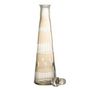 Voir la diapositive 2 : Paris Prix Carafe Design Motifs  Anastasia  36cm Greige