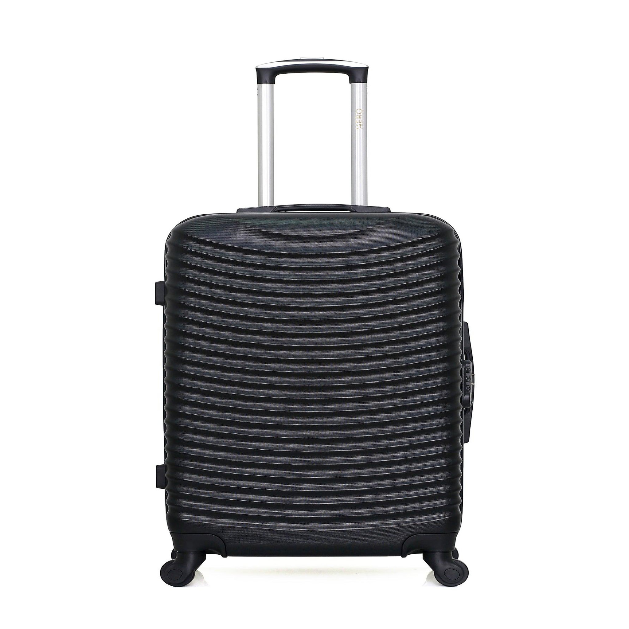 HERO Hero - valise weekend abs etna  65 cm 4 roues