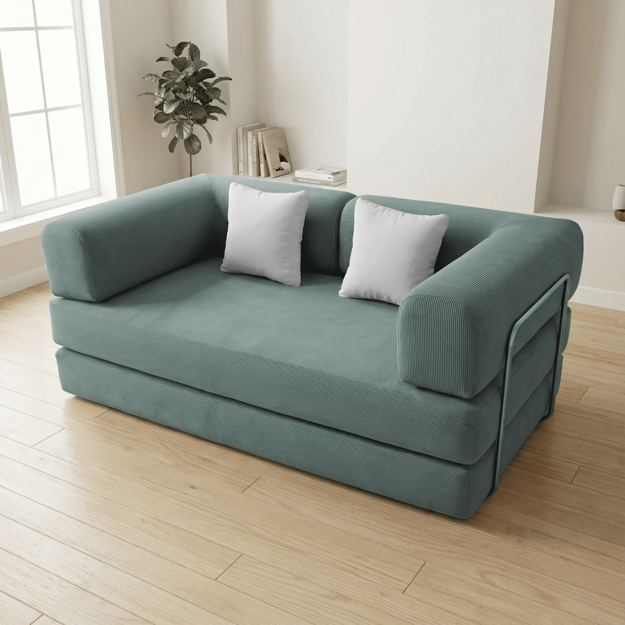 Voir la diapositive 4 : COCO LIVING Coco Living Kaia