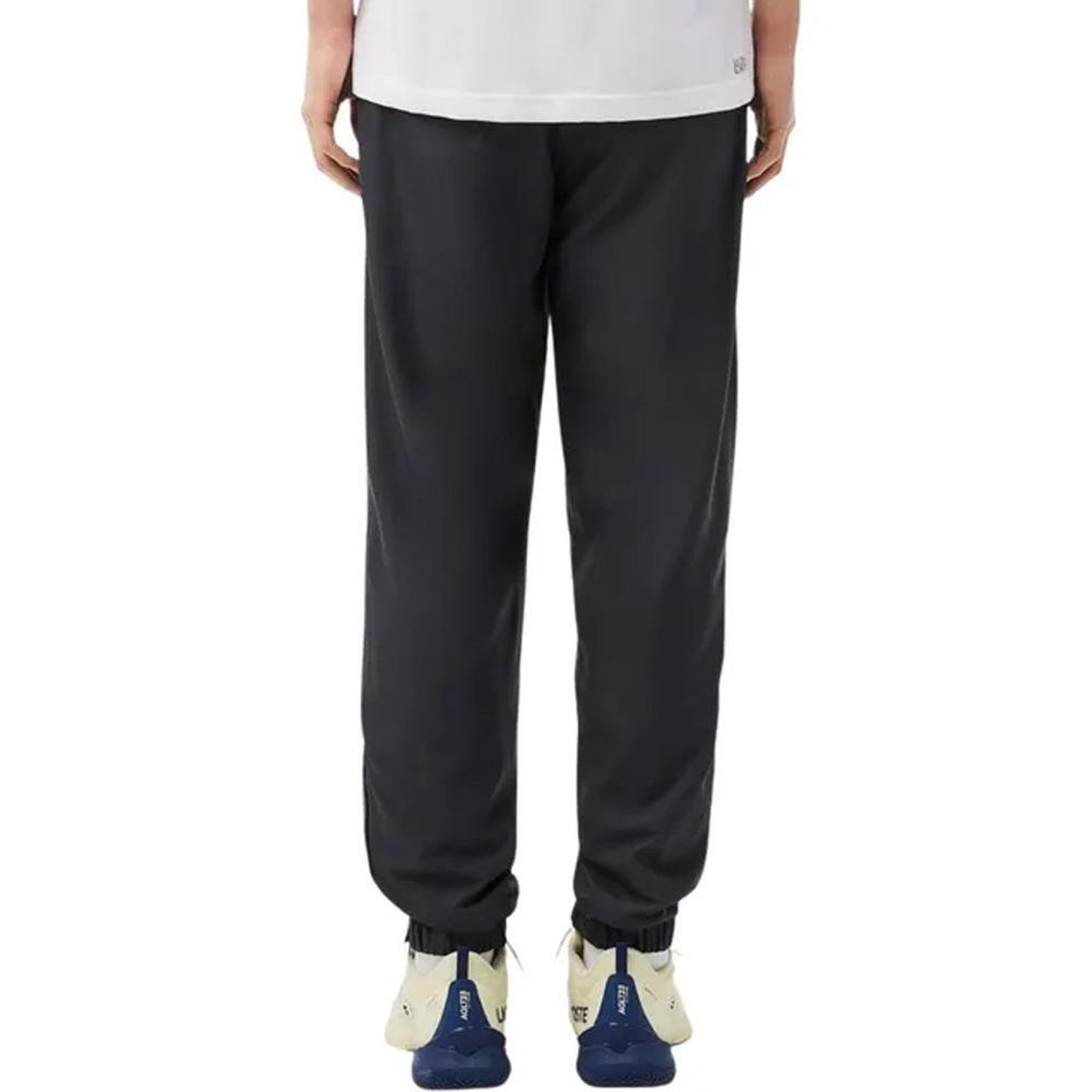 Voir la diapositive 2 : Lacoste Jogging Noir Homme Lacoste 1hw2