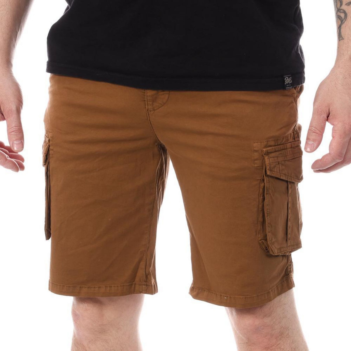 PANAME BROTHERS Short  Homme Paname Brothers NAP ES