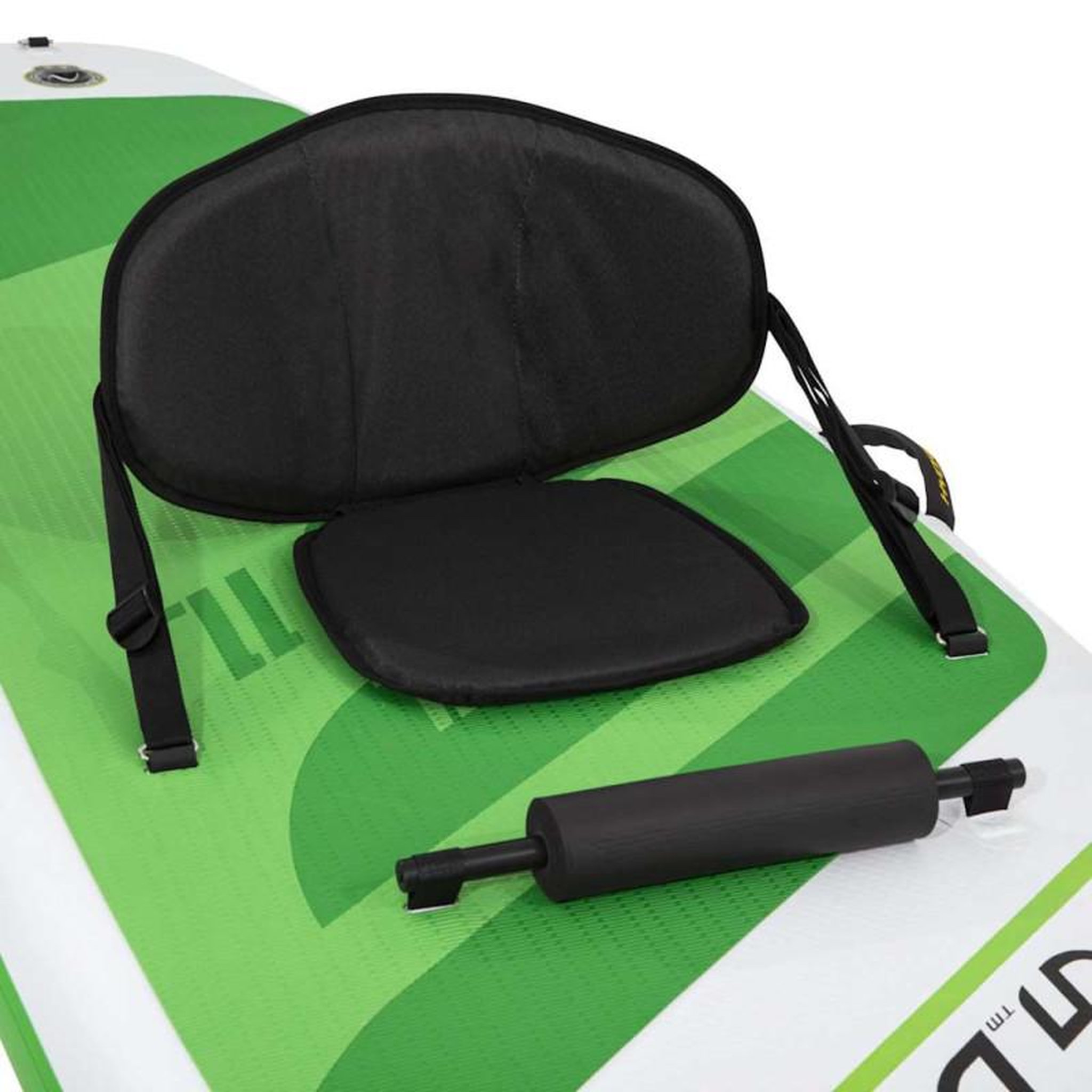 Voir la diapositive 4 : BESTWAY Bestway SUP gonflable Hydro Force Freesoul Tech 340x89x15 cm