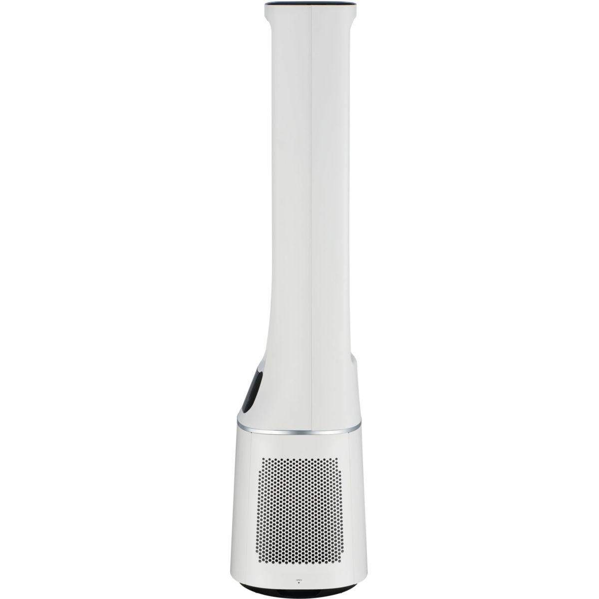 ESSENTIEL B Purificateur d'air, ventilateur EVT-D1w