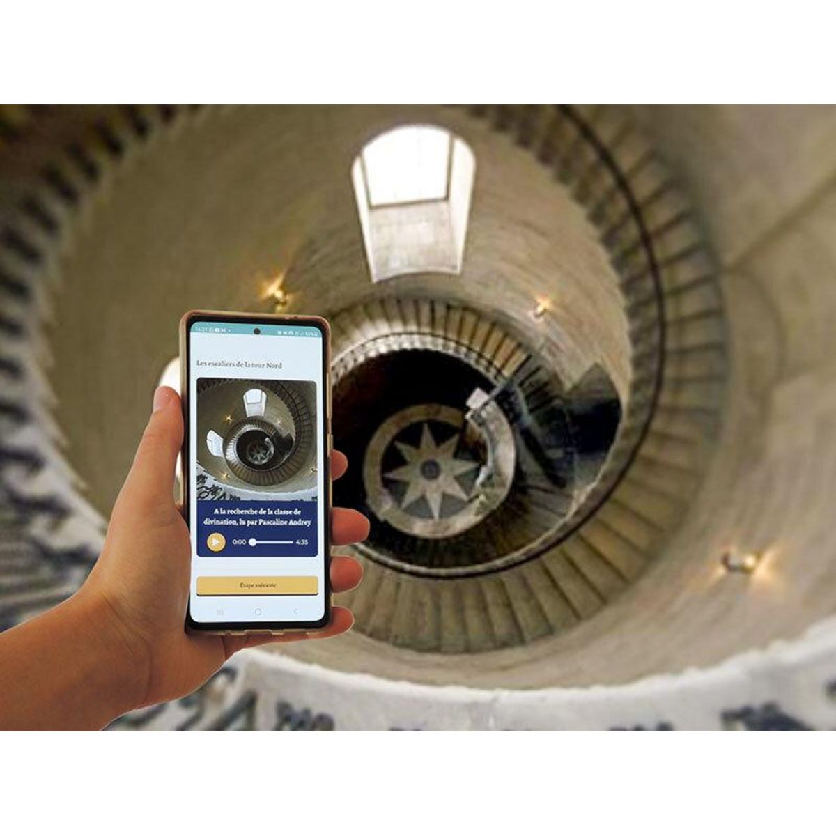 Smartbox Visite libre de Londres sur le thème d'Harry Potter® pour 2 personnes - Coffret Cadeau Multi-thèmes