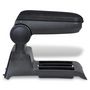 Voir la diapositive 2 : VIDAXL Accoudoir de voiture pour VW POLO 9N 9N2 9N3 VW CROSS POLO
