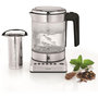 Voir la diapositive 2 : WMF Théière Kitchen Minis Vario 1L