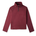 O'NEILL Veste  Fille O'Neill Clime Fleece. Coloris disponibles : Rouge