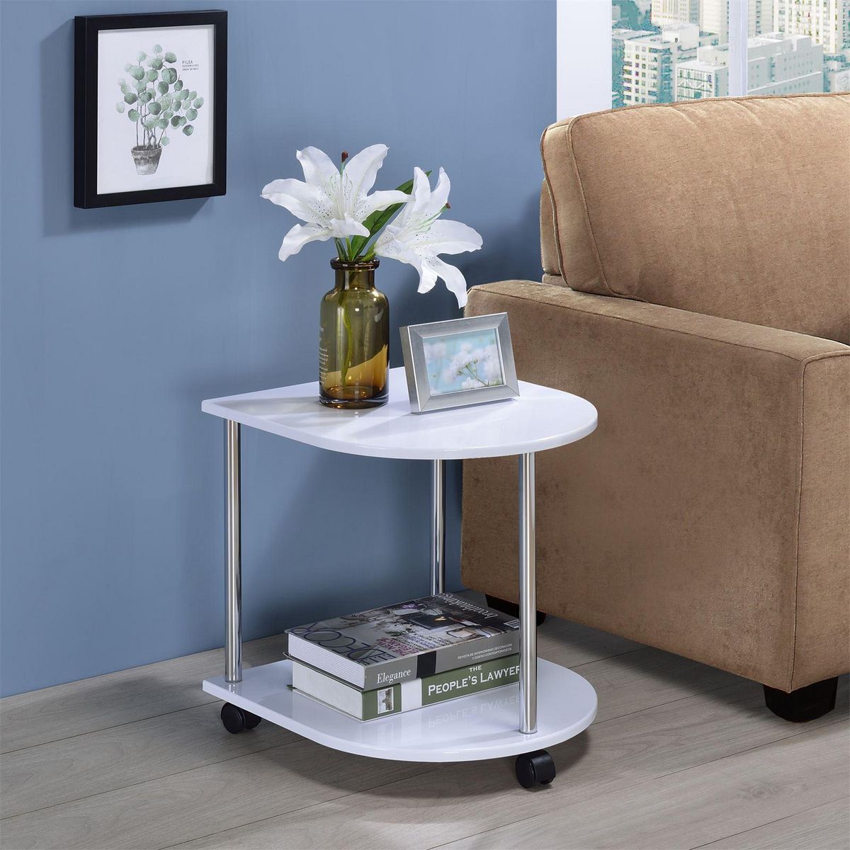 IDIMEX Sellette FELINA, 3 coloris disponibles