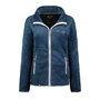 Voir la diapositive 1 : GEOGRAPHICAL NORWAY Veste Sherpa  Fille geographical Norway Unique