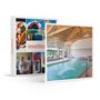 Voir la diapositive 1 : Smartbox 3h d'accès au spa Cinq Mondes avec pause gourmande - Coffret Cadeau Bien-être