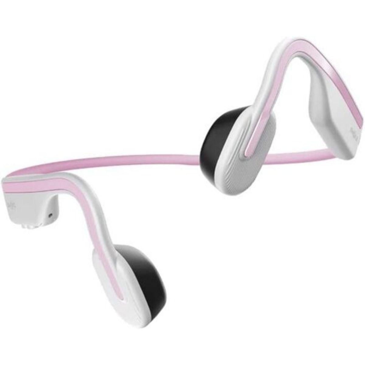 SHOKZ Casque OpenMove Rose