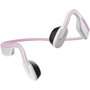 Voir la diapositive 3 : SHOKZ Casque OpenMove Rose
