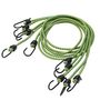 Voir la diapositive 4 : WERKAPRO Tendeurs  ø6mm-1M  5pcs WERKA PRO + crochets