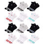 Voir la diapositive 1 : SERGIO TACCHINI Chaussettes SERGIO TACCHINI SNEAKER