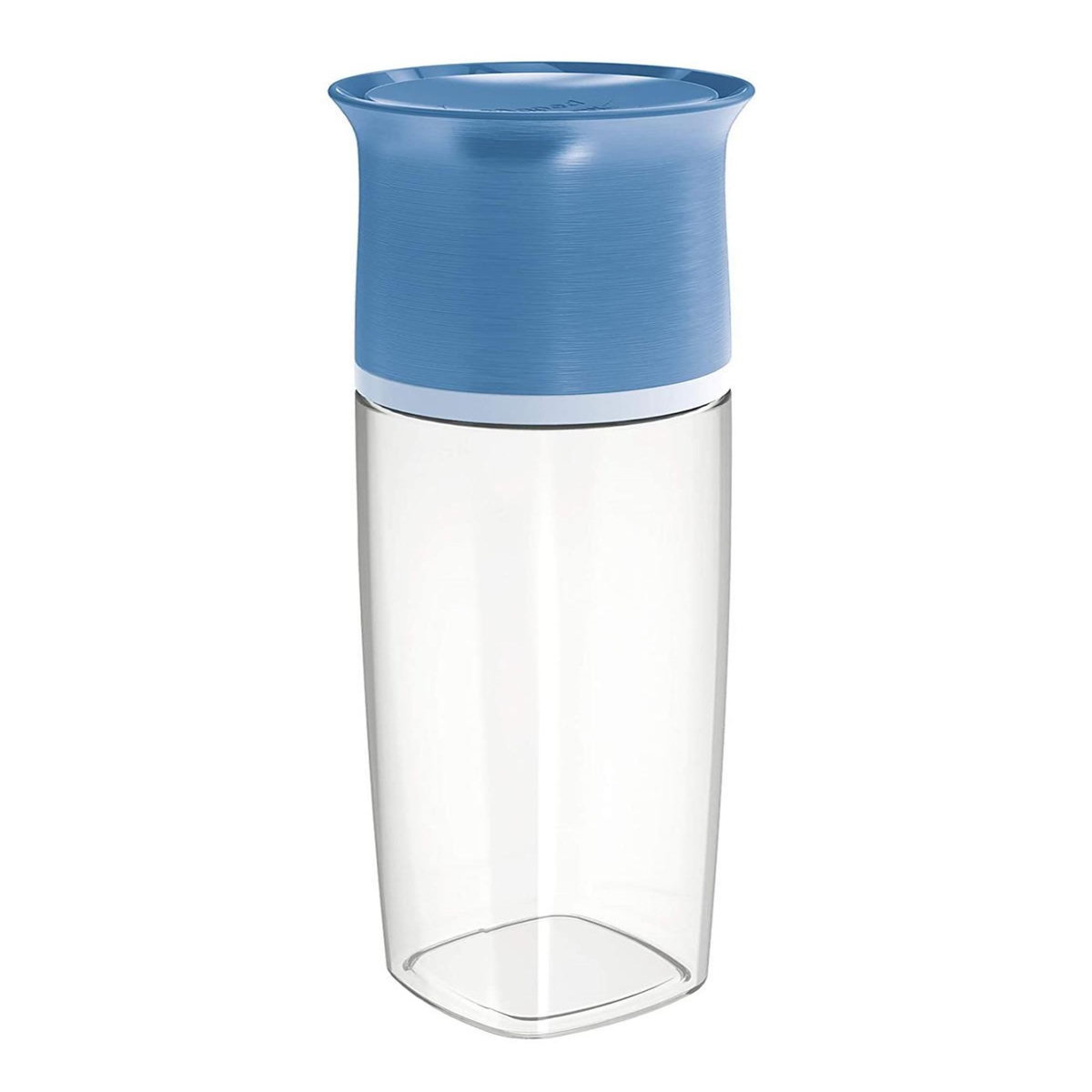 MAPED Maped 871803 gourde Utilisation quotidienne 500 ml Bleu, Transparent