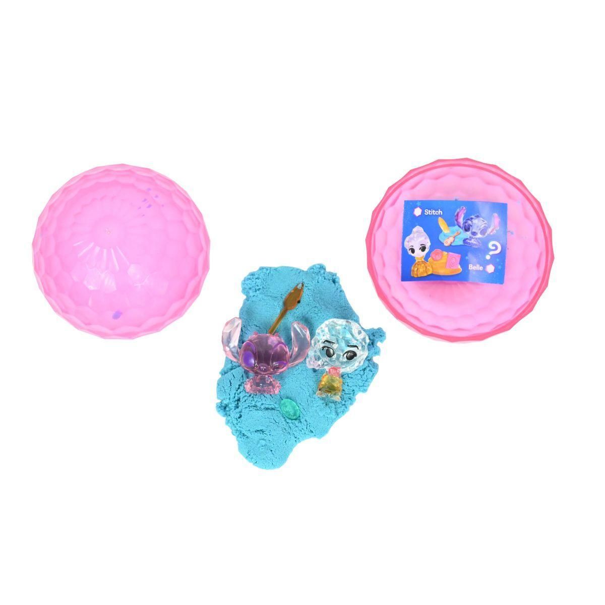 Lexibook Blind Box Crystal Disney Série 2.5