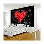 Voir la diapositive 1 : Paris Prix Papier Peint  Love Breeze