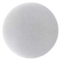 Rayher Boules de polystyrène Ø 6 cm à customiser - Blanc
