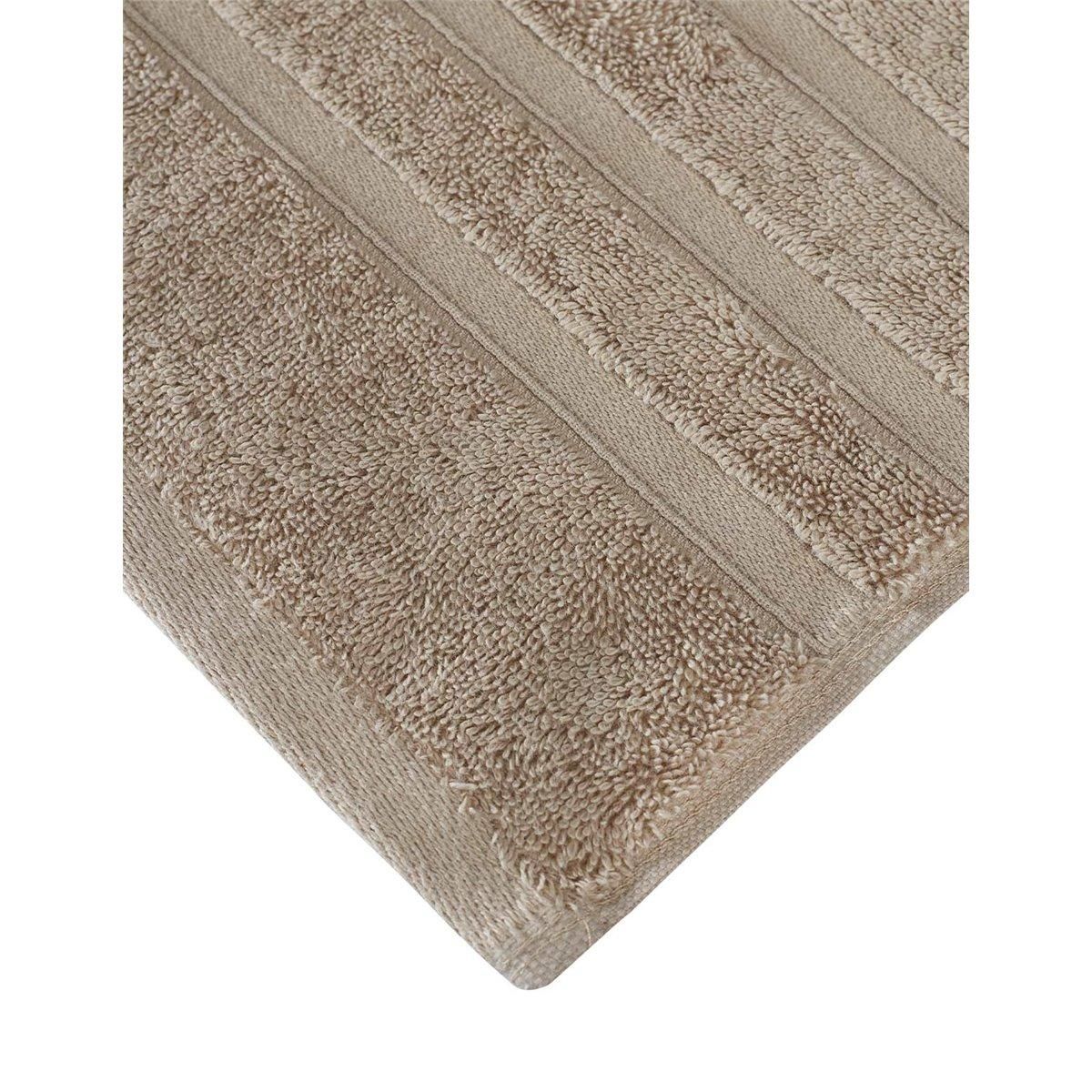 Sensei Maison Drap de bain en coton biologique 520 g/m² BIO ORGANIKA