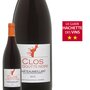 Clos La Goutte Noire Châteaumeillant Rouge 2015