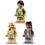 Voir la diapositive 5 : LEGO Super Heroes 76154 L&rsquo;embuscade du Déviant