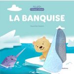 LA BANQUISE. MES PETITS COUCOUS, Gioanni Hyacinthe