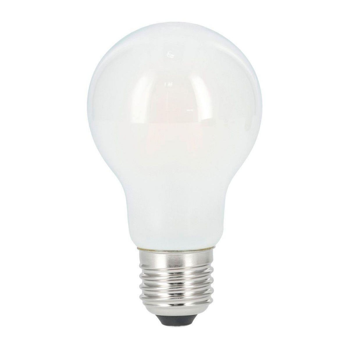 XAVAX Ampoule LED E27 6.5W CLAS